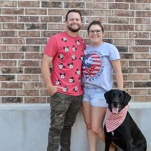 Meet your Posher, Savanna faith